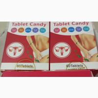Fibroid Candy - Clear Toxins Flush Fibroid
