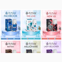 Al Mataf Concentrated Oil Collection