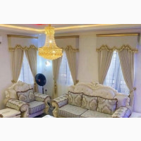 Lux Decor Collection - Royal Curtains