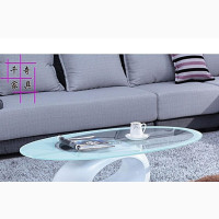 Unique Center Table