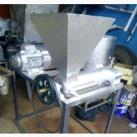 Locus Beans Dehuller/Dehusking Machine - Efficient and Reliable