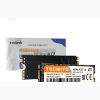 1TB SSD Nvme PCIE 3.0 Tecmiyo