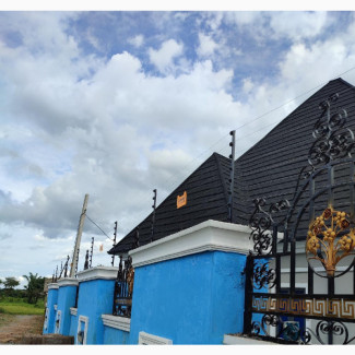 Electric Fence Security - Bemus Projects