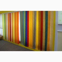 Blind Interior Decorations