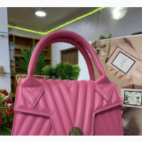 The Perfect Pink Bag