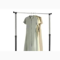 Telescopic Single Pole Cloth Hanger