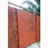 1and Half Plots of Land for Sale