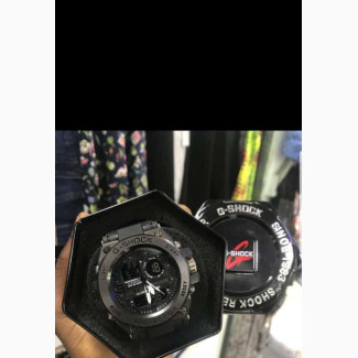 G-Shock Wrist Watch - Order Now