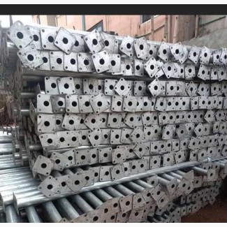 Scaffold and Acrow Props Available for Sale