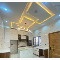 5bdrm Duplex in Governor’S Consent, Lekki for Sale