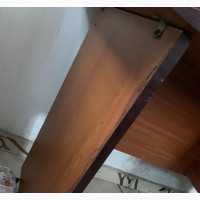 Simple Reading Table for Sale - Relocation