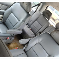 Toyota Sienna LE 1 Hatch 2000 Blue