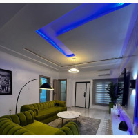2 Bedroom Terrace Duplex