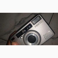 Pentax Camera