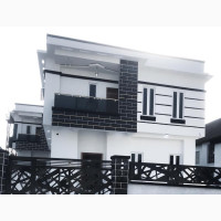 4bdrm Duplex in Badore Addo, Ajah for sale