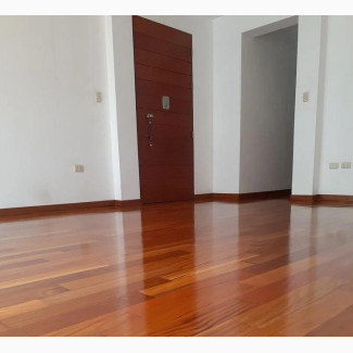 Laminate Wooden Floor