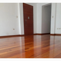 Laminate Wooden Floor