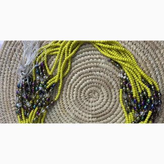 Stylish Waist Beads