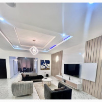 4 Bedroom Beautiful Terrace Duplex Mabushi