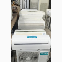 1hp Hisense Direct Tokunbo Air Conditioner for Sale