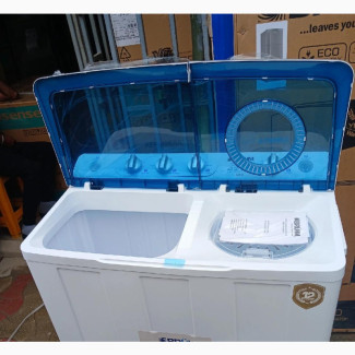 Bruhm 11kg Washing Machine with 3 Years Warranty