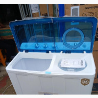 Bruhm 11kg Washing Machine with 3 Years Warranty
