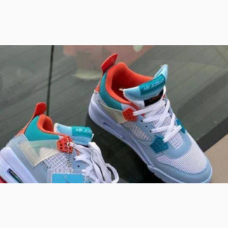 Quality Sneakers Available in Various Sizes and Colors