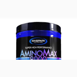 Aminomax8000