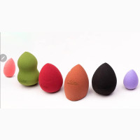 Motec Makeup Sponge Kit