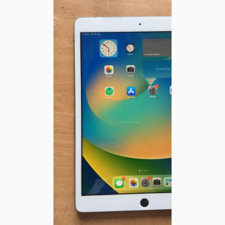 Apple iPad 10.2 (2019) 32 GB White