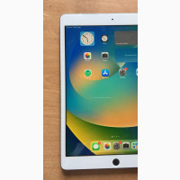 Apple iPad 10.2 (2019) 32 GB White