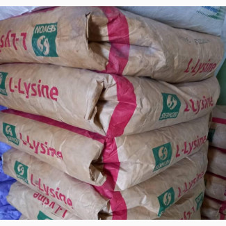 Animal Feed Raw Materials