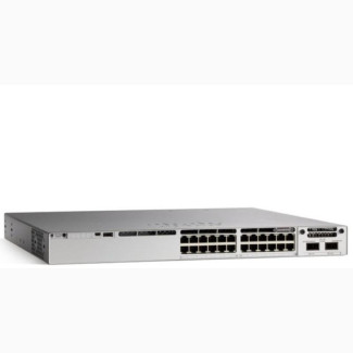 Cisco Catalyst C9200-24p -4g
