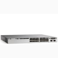 Cisco Catalyst C9200-24p -4g