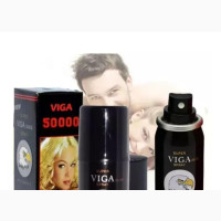 Super Viga 50000 Delay Spray for Men