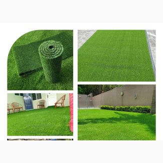 Artificial Best Synthetic Carpet Grass 4 Both Indoor/Outdoor