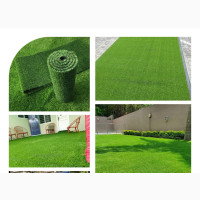Artificial Best Synthetic Carpet Grass 4 Both Indoor/Outdoor