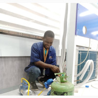 Air Conditioner Installation and Maintenance Services
