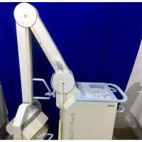 Siemens Mobilet Plus Mobile X-Ray
