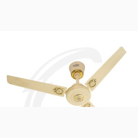 GSR 56 Inches JAMAL Ceiling Fan - Ivory Colour