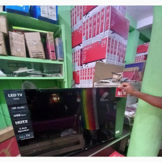 New LG 42 Inches Smart Led Television