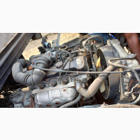 Dyna200, 6tyers, Diesel/Petrol