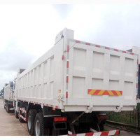 Brand New Howo Xcmg 12tyre