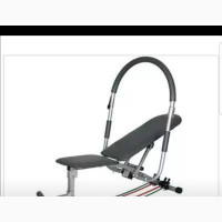 Ab King Pro