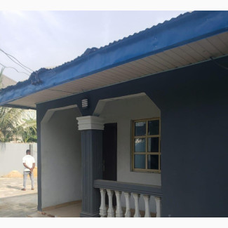 2bdrm Bungalow in Port-Harcourt for sale