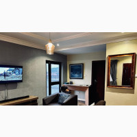 1 Bedroom Shortlet in a Penthouse