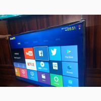 Brand New Samsung 65Inch Uhd Smart Internet TV (4K Hdr)