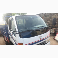Dynai 300 Pick Up