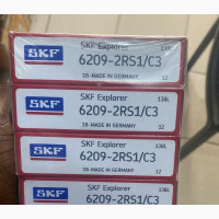 Brand New 6209 SKF Bearing for Sale
