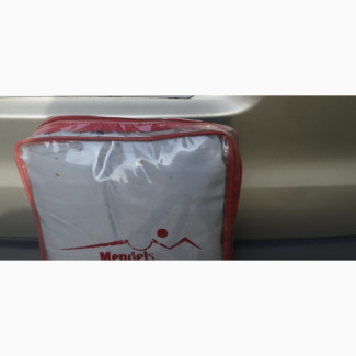 100% Waterproof Mattress Protector